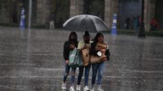 Fuertes lluvias afectarán estas 7 alcaldías de CDMX, activan alerta amarilla