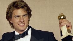 Tom Cruise devolverá sus 3 Globos de Oro; esta es la polémica razón