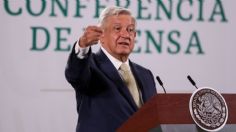 AMLO convoca a denunciar 'compra de votos' en Nuevo León