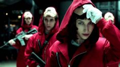 La casa de papel: Así lucen los ACTORES PRINCIPALES de la exitosa serie de NETFLIX en la vida real | FOTOS