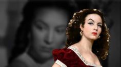 María Félix: Ésta PETICIÓN de El Indio Fernández la hizo leyenda