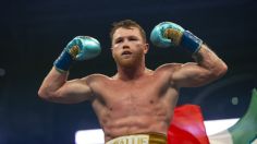 Nacho Beristáin revela qué le hace falta al Canelo Álvarez para ser el mejor libra por libra