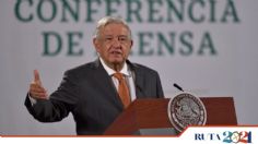 Estamos definiendo la política para la explotación del litio en México, asegura AMLO