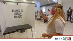 No solo los votantes participan en la jornada electoral, conoce a otros actores involucrados