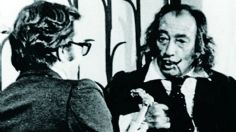 Salvador Dalí dijo que no quería regresar nunca a México; entérate por qué