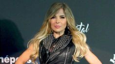 Él es Armando Gómez, ESPOSO de Gloria Trevi, que se encargó de sacarla de PRISIÓN | FOTO