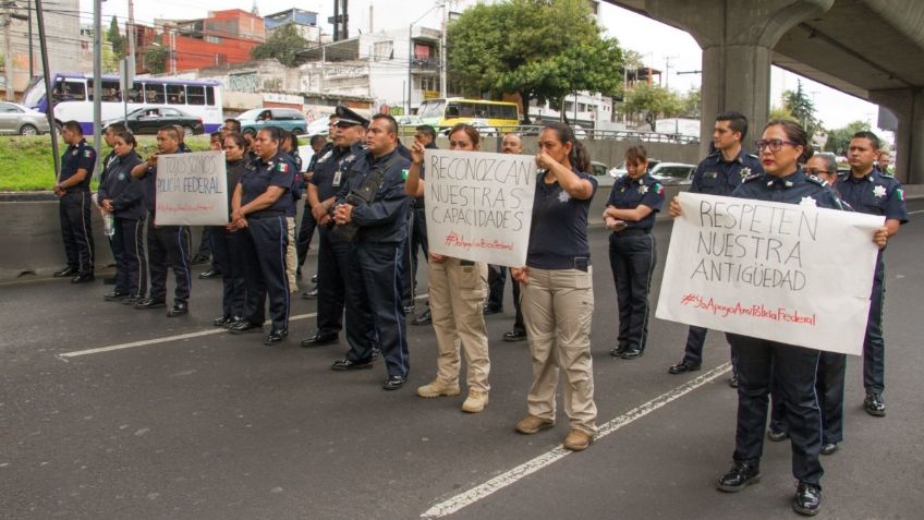 Marchas CDMX: Conoce las movilizaciones más importantes para este martes 11 de mayo