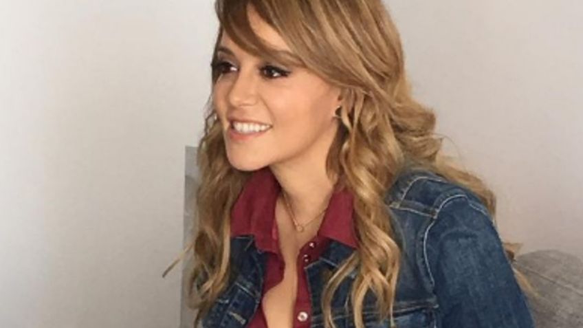 Hermana de Jenni Rivera estalla con los medios de comunicación y la tachan de prepotente