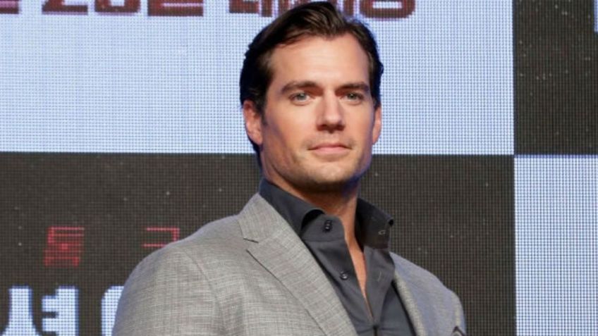 Henry Cavill fue rechazado de este papel por estar "gordito"