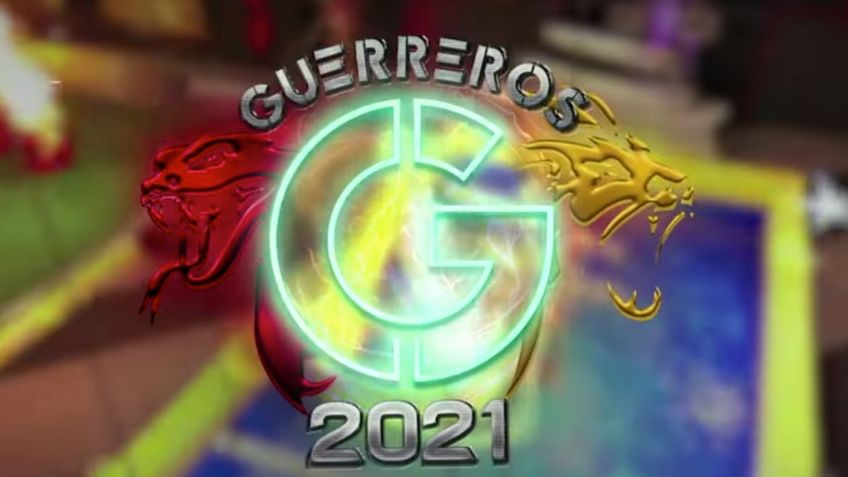 Guerreros 2021: ¡Ya es oficial! Así anunciaron el próximo estreno del reality show en canal 5