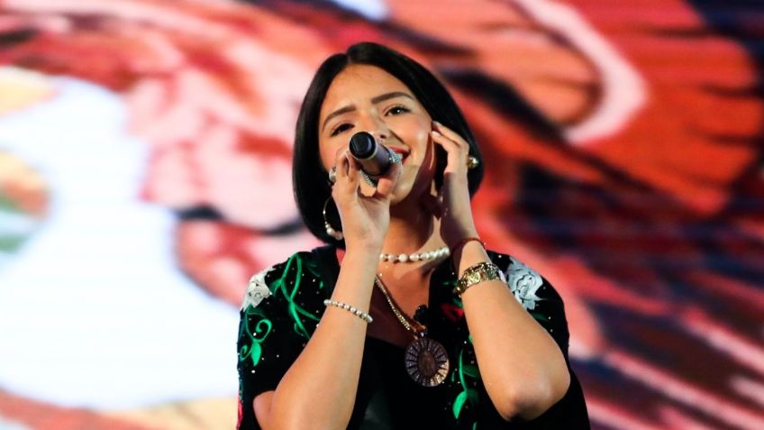 Ángela Aguilar: ¿Cuánto cuestan los boletos para el concierto en CDMX de la hija de Pepe Aguilar?