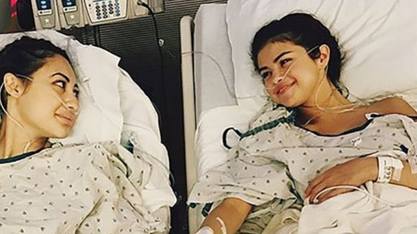 Lupus: ¿En qué consiste la enfermedad que padece Selena Gómez?