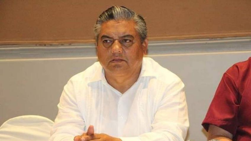 Ex diputado federal impugna candidatura en Oaxaca; dice que no lo consideraron