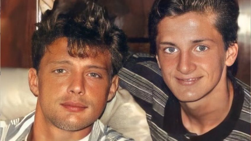 Hermano de Luis Miguel anuncia homenaje a Marcela Basteri; ¿participará el "El Sol"?