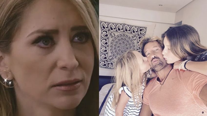 Acusan a Gabriel Soto de ser avaro; deduce ante el SAT todo lo que le da a sus hijas