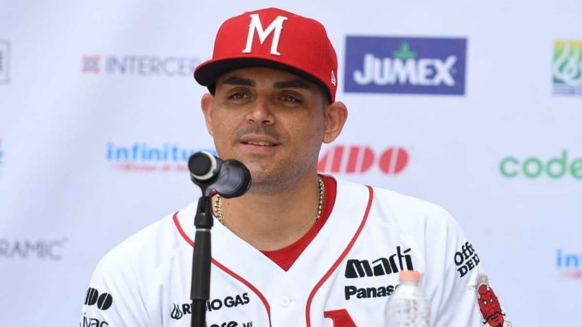 Roberto Osuna refuerza a los Diablos Rojos del México