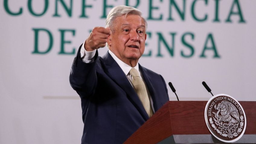 AMLO convoca a denunciar 'compra de votos' en Nuevo León