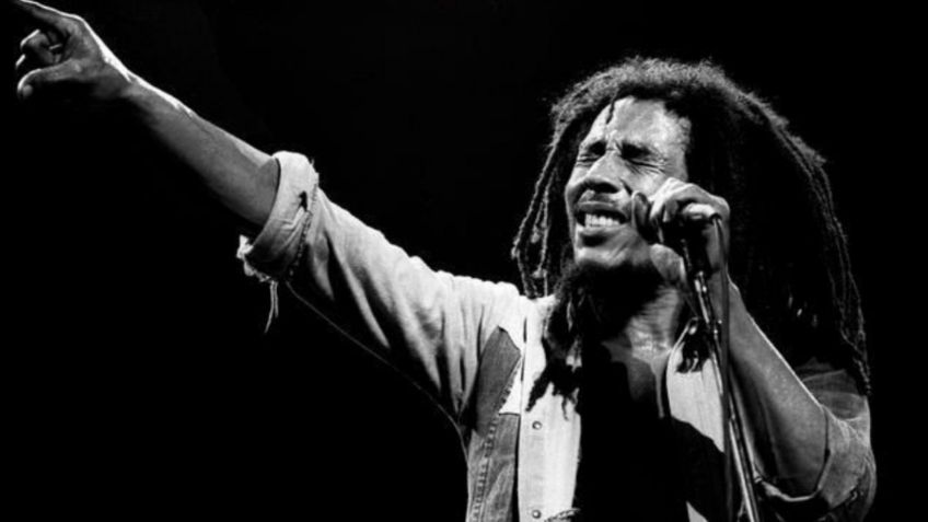 Día Internacional del Reggae: La vez que quisieron matar a Bob Marley