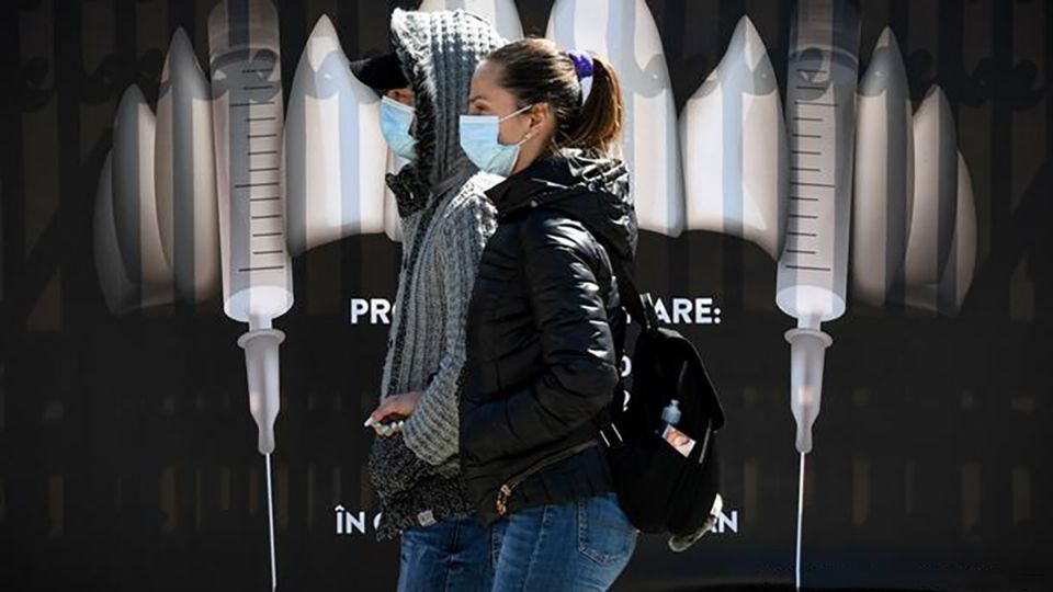 Pretenden que así la gente acceda a vacunarse. Foto: Especial.