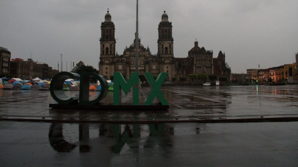 ¿Cuántas mujeres han sido responsables de alguna alcaldía en la Ciudad de México?