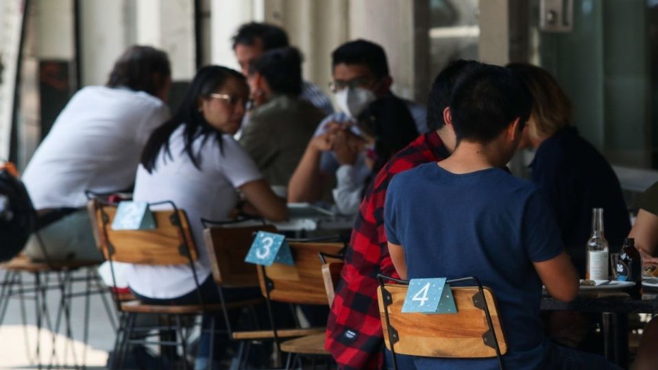 Al parecer, la mujer se salió con la suya. Foto: Archivo | Cuartoscuro