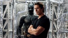 Christian Bale, éste es el personaje que más le ha costado interpretar y no es Batman