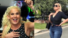 Niurka se ríe de Chiquis Rivera tras no aceptar que se hizo la lipo