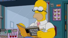 9 Frases irónicas para recordar a Homero Simpson el día de su cumpleaños