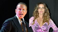 Issabela Camil habla con sus hijas del romance que tuvo con Luis Miguel