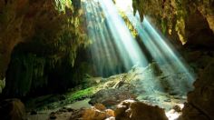 Más que Cenotes, conoce las grutas MÁS EXTREMAS de Yucatán