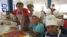 Diseñadores mexicanos apoyan a la fundación Niños en Alegría