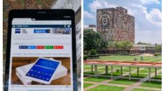 Beca Conectividad 2022 de la UNAM: cómo solicitar este apoyo y recibir una tablet con internet