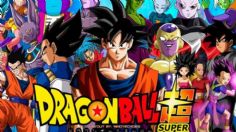 Dragon Ball Super tendrá nueva película, llegará a los cines en 2022