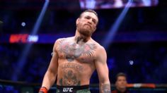 ¡Supera a Messi y CR7! McGregor lidera lista de DEPORTISTAS mejor PAGADOS