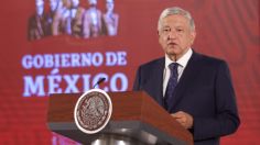 López Obrador recibe a Dilma Rousseff, expresidenta de Brasil, en Palacio Nacional