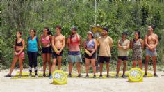 Survivor México: Por DEPRESIÓN y ANSIEDAD, Dennis se auto elimina del reality | FOTO