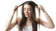 Mala alimentación podría generar caída del cabello; ve cómo remediarlo