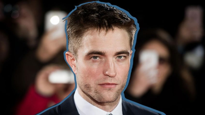 Las mejores películas de Robert Pattinson; SPOILER ALERT: ninguna es Crepúsculo