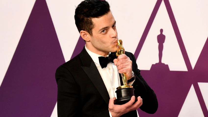 Netflix: Rami Malek cumple 40 años; éstas son sus mejores películas para ver hoy miércoles