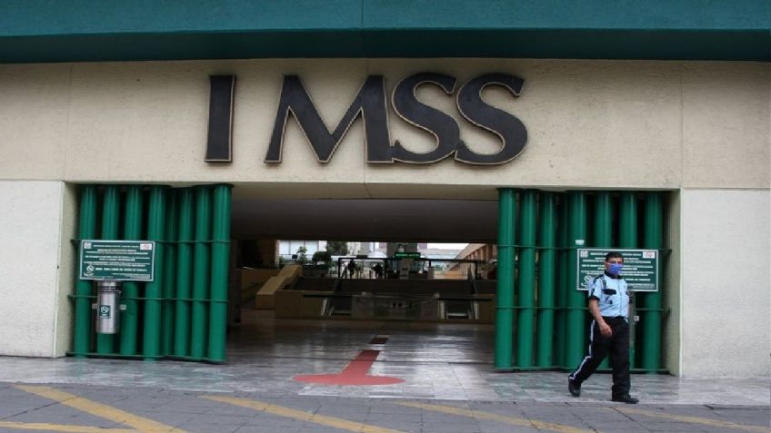 Haz tu registro y descarga el tarjetón de jubilado del IMSS; te decimos cómo