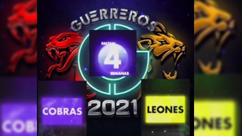 Guerreros 2021: Las reglas cambian, esto es todo lo NUEVO que sucederá en la nueva temporada