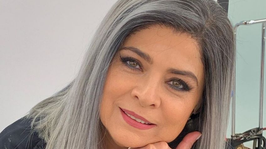 Esta es la razón por la que Victoria Ruffo no acepta papeles antagónicos