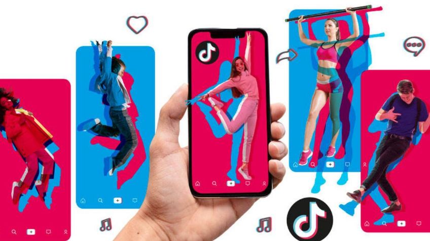 TikTok ahora te ayudará a encontrar trabajo con esta nueva función que está probando