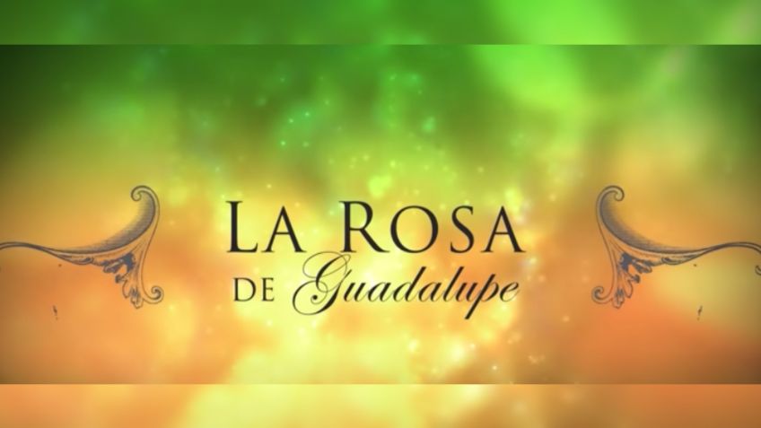 Estos famosos actores de comedia fueron testigos de la aparición de "La Rosa de Guadalupe"