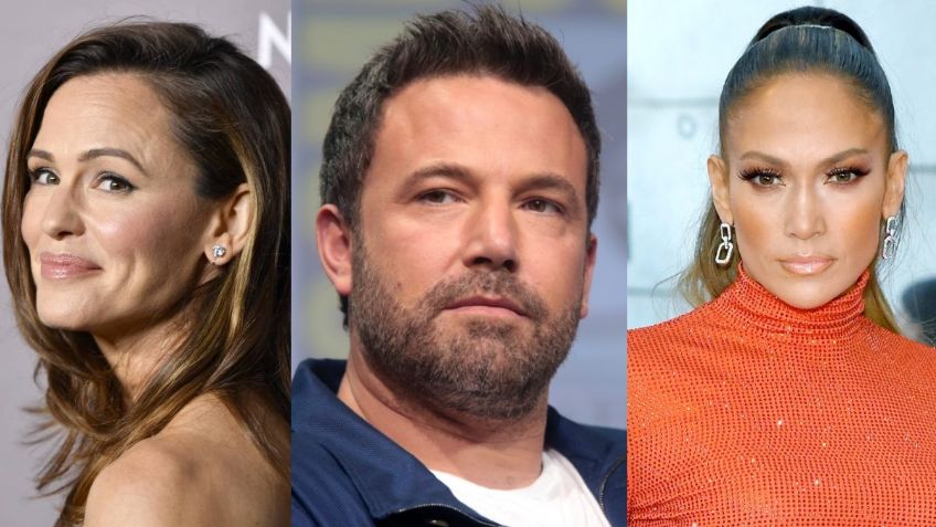 ¿Y Jennifer Lopez? Ben Affleck envía cariñoso mensaje a su expareja, Jennifer Garner