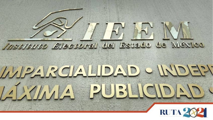 IEEM programa primeros siete debates electorales en Edomex