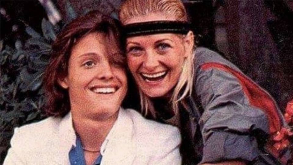 Marcela Basteri desapareció en 1986 tras una reunión con 'Luis Rey'. FOTO: ESPECIAL