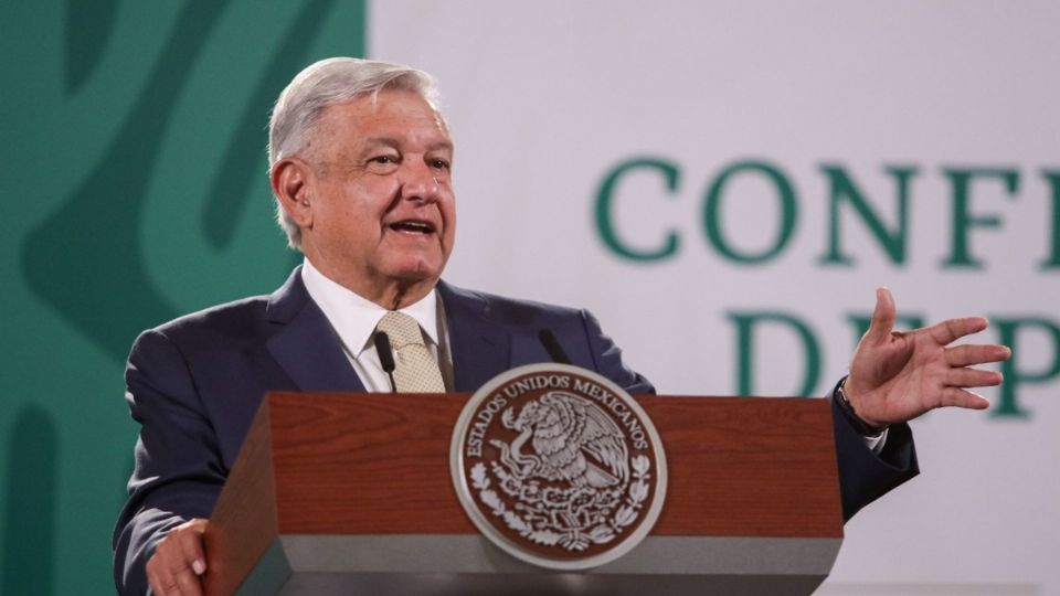 Aseguró que la actitud del López Obrador afecta principios que desde la constitución rigen el proceso electoral. Foto: Cuartoscuro