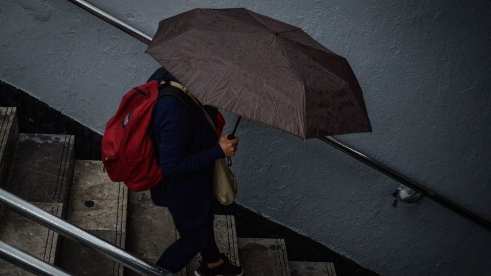 Las lluvias podrían registrarse con más frecuencia por las tardes.