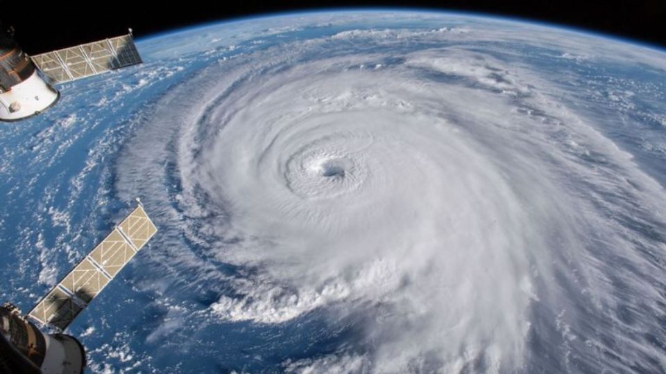 Se prevé que la temporada de lluvias y huracanes finalice en el Océano Pacífico y en el Golfo el próximo 30 de noviembre